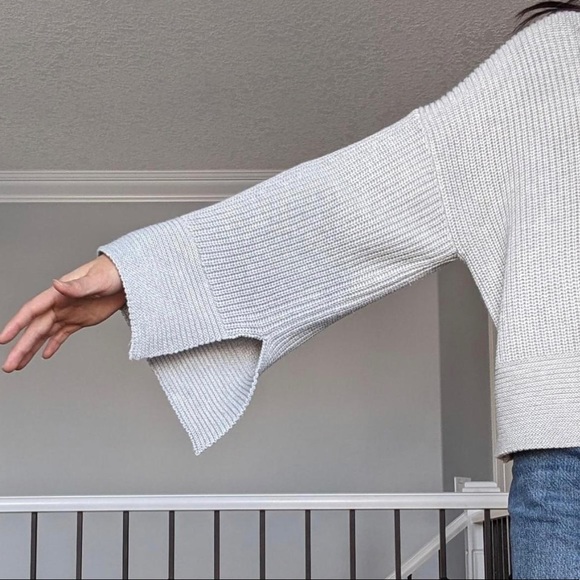 Oak+Fort Sweater - Picture 2 of 4